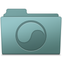 Universal Folder Willow Icon 128x128 png